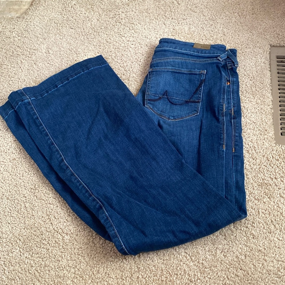 Ariat trousers